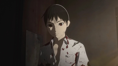 Ajin (Movie)