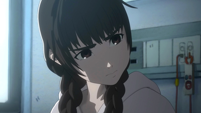 Ajin (Movie)