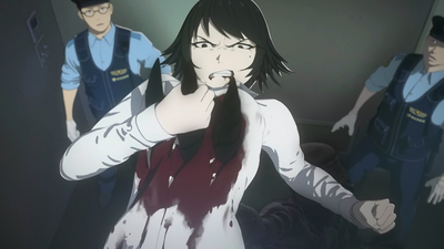 Ajin (Movie)