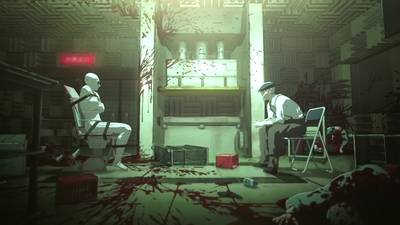 Ajin (Movie)