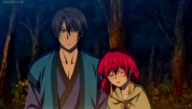 Akatsuki no Yona: Zeno-hen