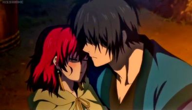 Akatsuki no Yona: Zeno-hen