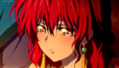 Akatsuki no Yona: Zeno-hen