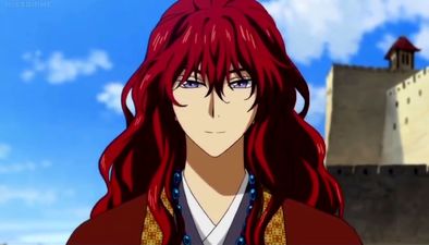 Akatsuki no Yona: Zeno-hen