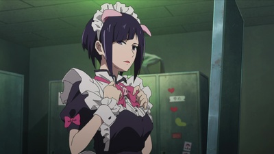 Akiba Maid War