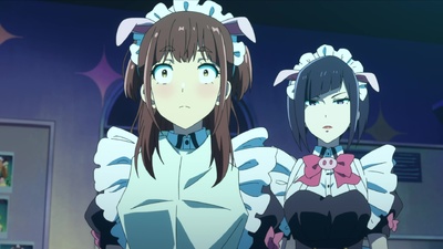 Akiba Maid War