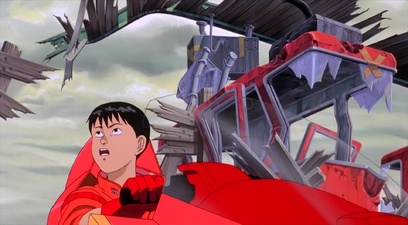 Akira