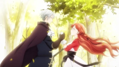 Pass the Monster Meat, Milady!