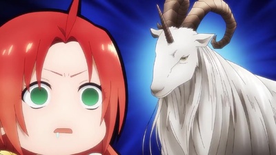 Pass the Monster Meat, Milady!