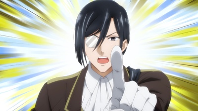 Pass the Monster Meat, Milady!