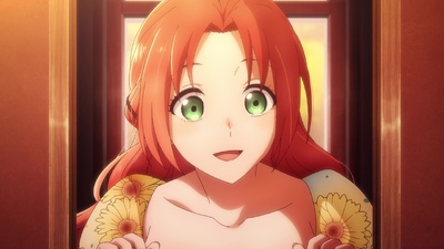 Pass the Monster Meat, Milady!