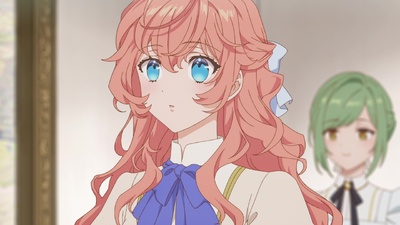 The Villainess is Adored by the Prince of the Neighbor Kingdom