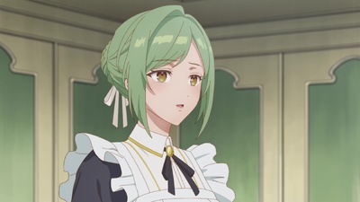 The Villainess is Adored by the Prince of the Neighbor Kingdom