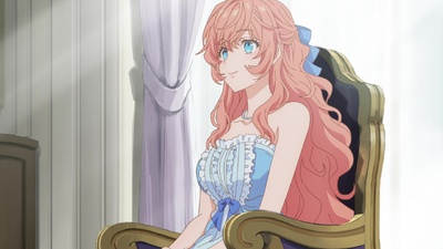 The Villainess is Adored by the Prince of the Neighbor Kingdom