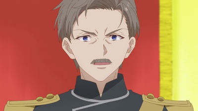 The Villainess is Adored by the Prince of the Neighbor Kingdom