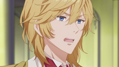 The Villainess is Adored by the Prince of the Neighbor Kingdom