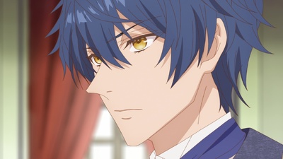 The Villainess is Adored by the Prince of the Neighbor Kingdom