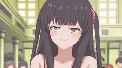 The Villainess is Adored by the Prince of the Neighbor Kingdom