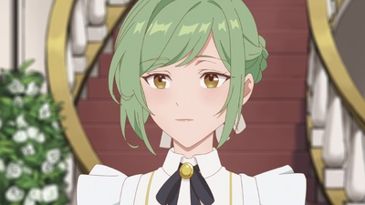 The Villainess is Adored by the Prince of the Neighbor Kingdom