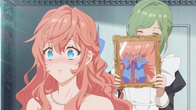 The Villainess is Adored by the Prince of the Neighbor Kingdom