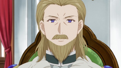 The Villainess is Adored by the Prince of the Neighbor Kingdom