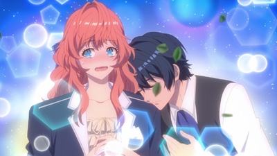 The Villainess is Adored by the Prince of the Neighbor Kingdom