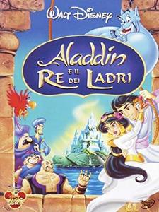 Aladdin e il re dei ladri