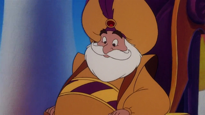 Aladdin e il re dei ladri