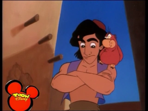 Aladdin