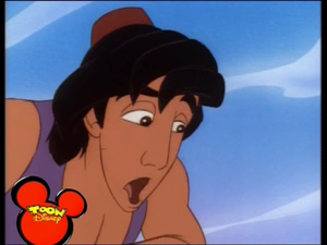 Aladdin