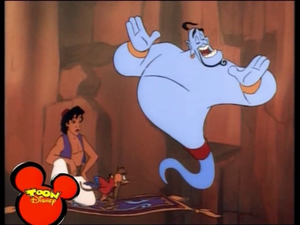 Aladdin