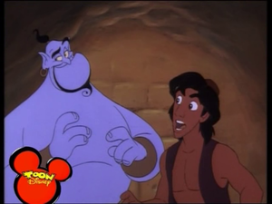 Aladdin