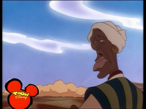 Aladdin