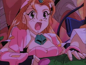 Alice in Cyberland