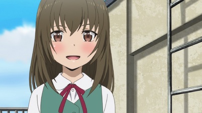 Alice in Deadly School