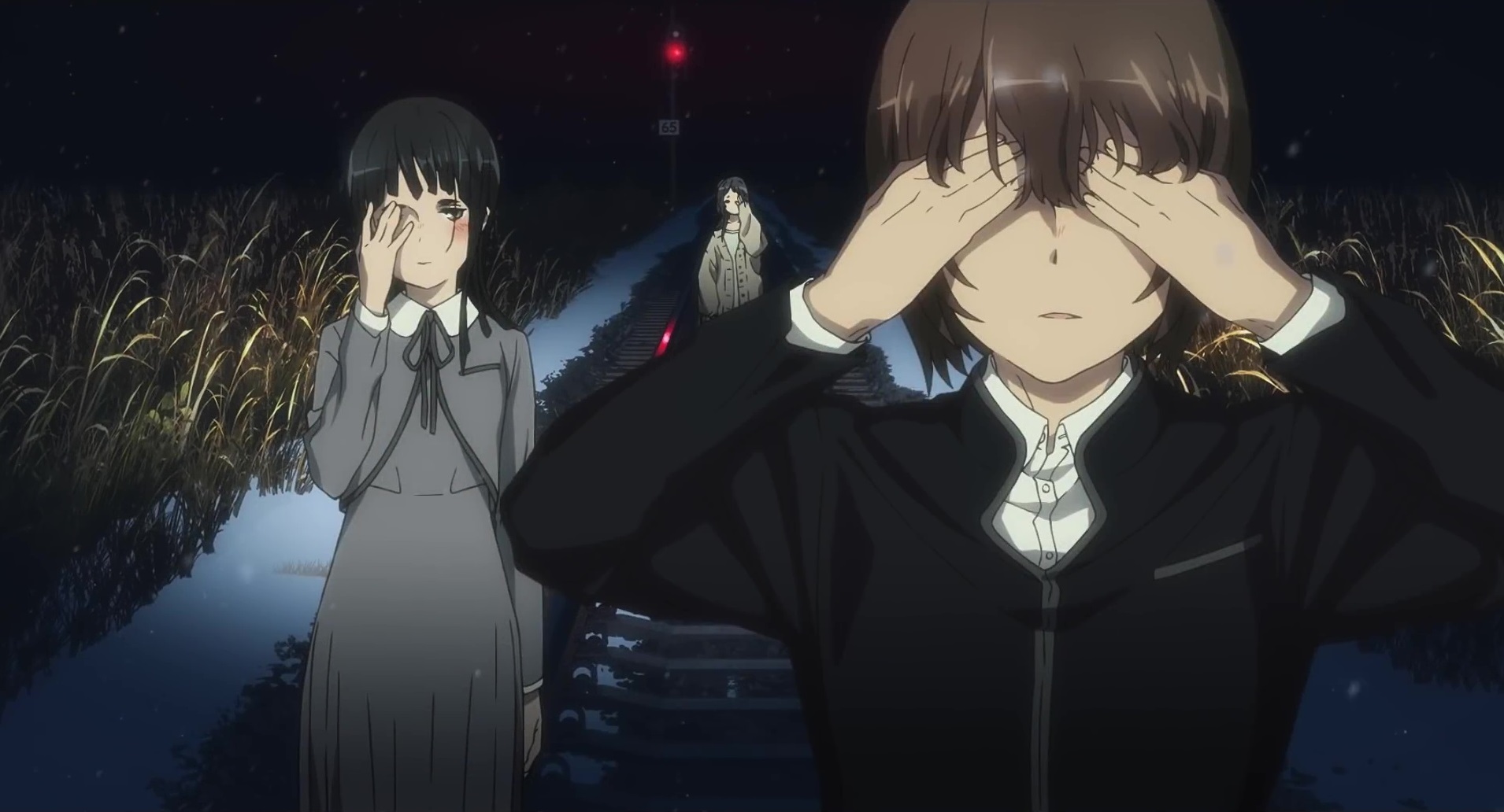 Maboroshi (Anime) AnimeClick.it