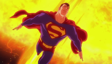 All-Star Superman