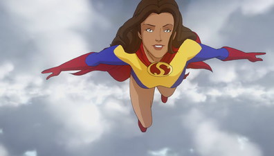 All-Star Superman