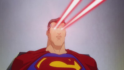 All-Star Superman