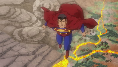 All-Star Superman