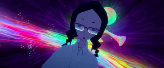 ALL YOU NEED IS KILL