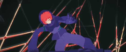 ALL YOU NEED IS KILL