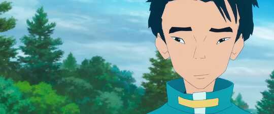 ALL YOU NEED IS KILL