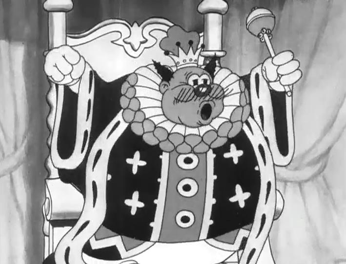 Alla corte di re Bum bum (Anime) AnimeClick.it