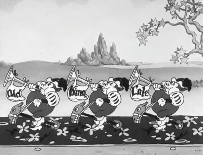 Alla corte di re Bum bum (Anime) AnimeClick.it