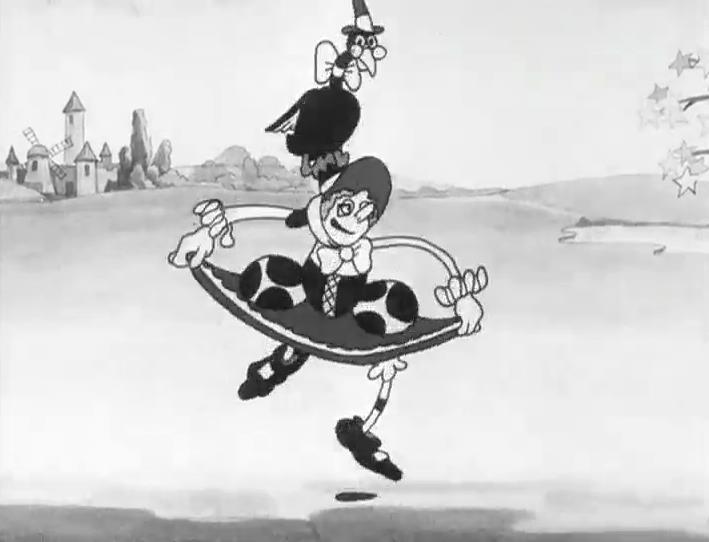 Alla corte di re Bum bum (Anime) AnimeClick.it