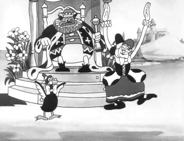 Alla corte di re Bum bum (Anime) AnimeClick.it