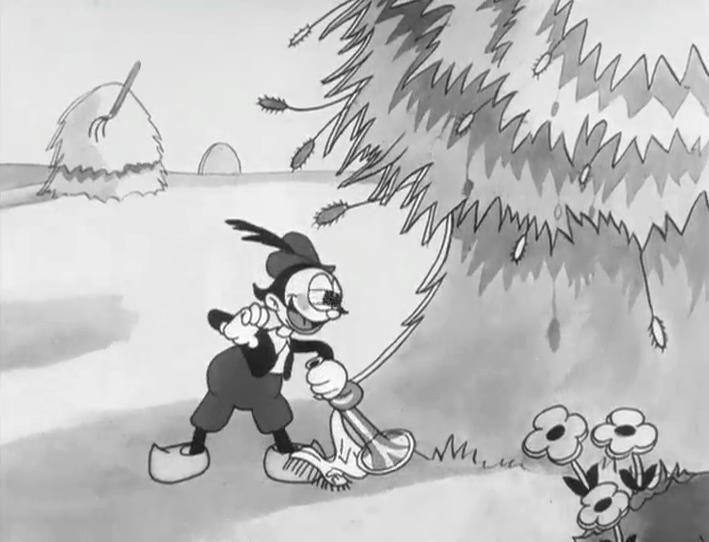 Alla corte di re Bum bum (Anime) AnimeClick.it