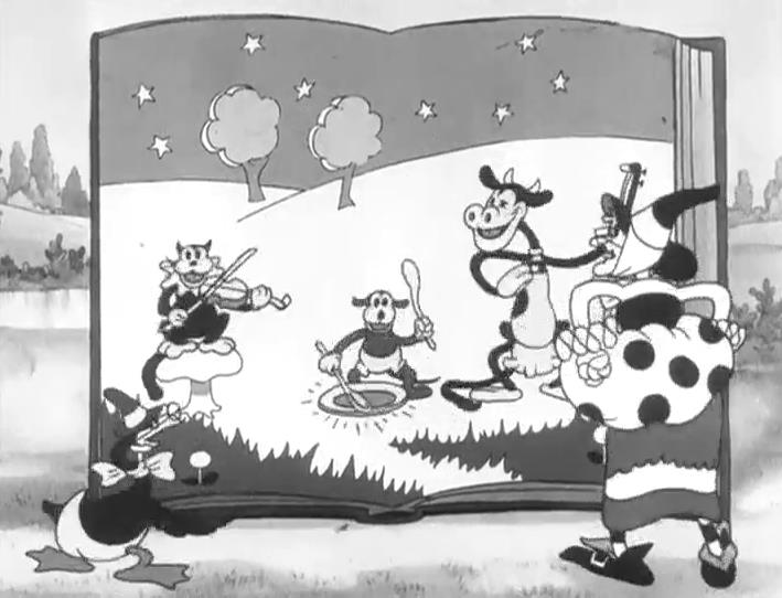 Alla corte di re Bum bum (Anime) AnimeClick.it