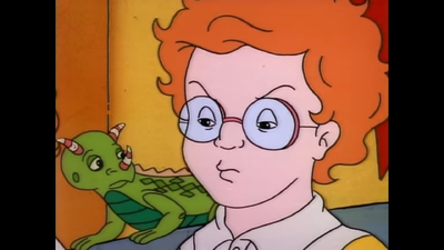 Allacciate le cinture! Viaggiando si impara - The Magic School Bus